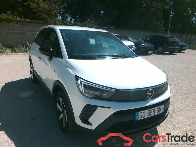 CROSSLANDX 1.2 EDITION 110 LED #2