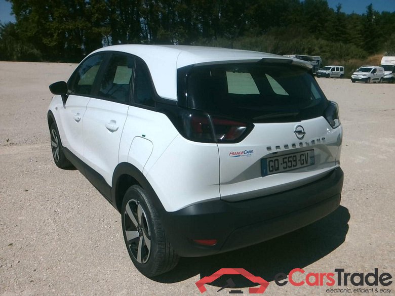 CROSSLANDX 1.2 EDITION 110 LED #3