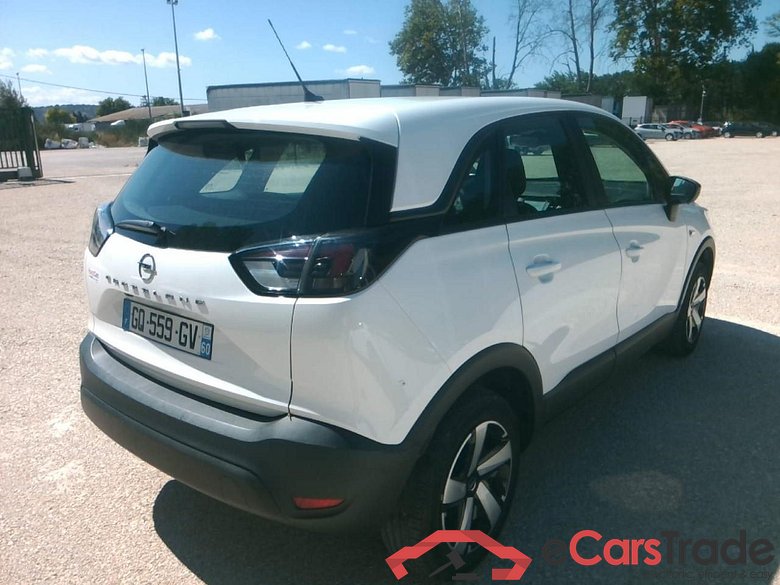 CROSSLANDX 1.2 EDITION 110 LED #4