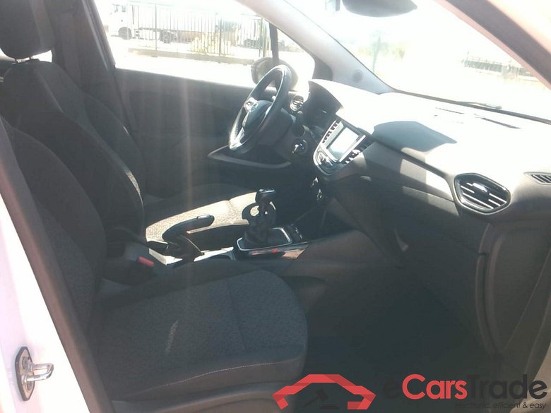 CROSSLANDX 1.2 EDITION 110 LED #5