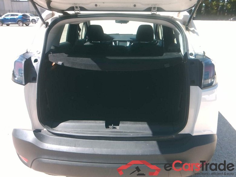 CROSSLANDX 1.2 EDITION 110 LED #6