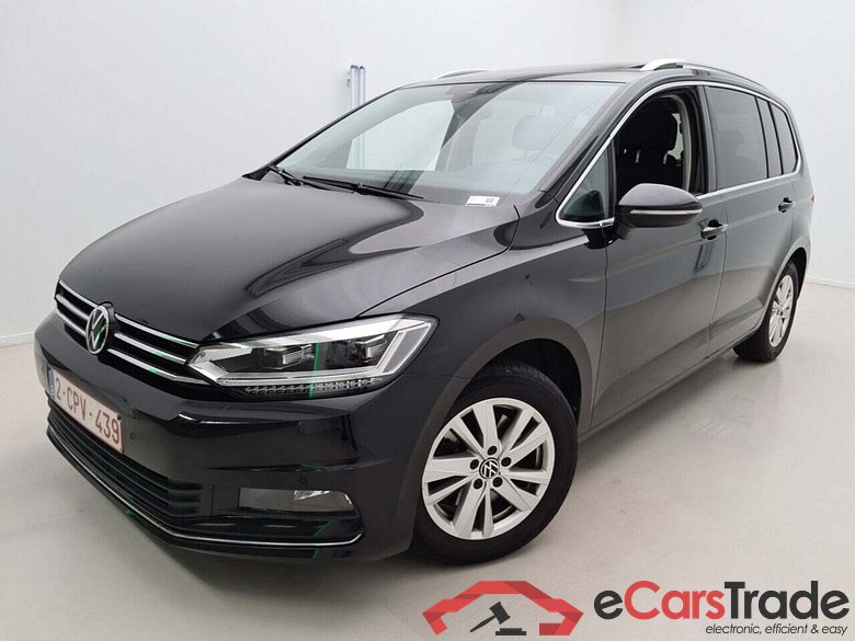 VOLKSWAGEN TOURAN 2.0 TDI HIGHLINE DSG