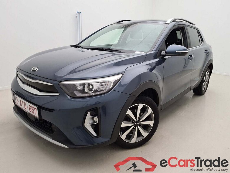 KIA STONIC 1.0 T MORE