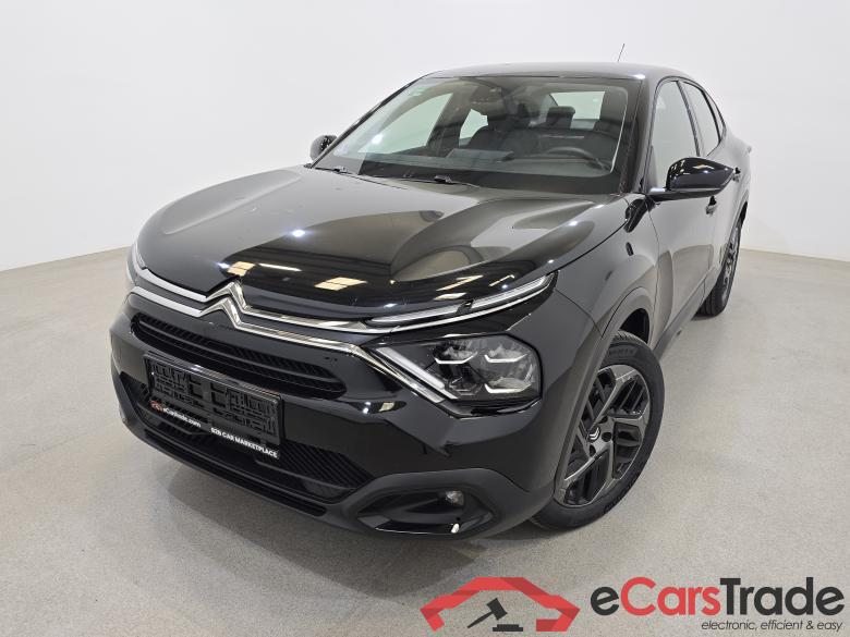 Citroen C4 X 1.2 PureTech Feel Aut. LED Virtual Display Camera Klima PDC ... #1