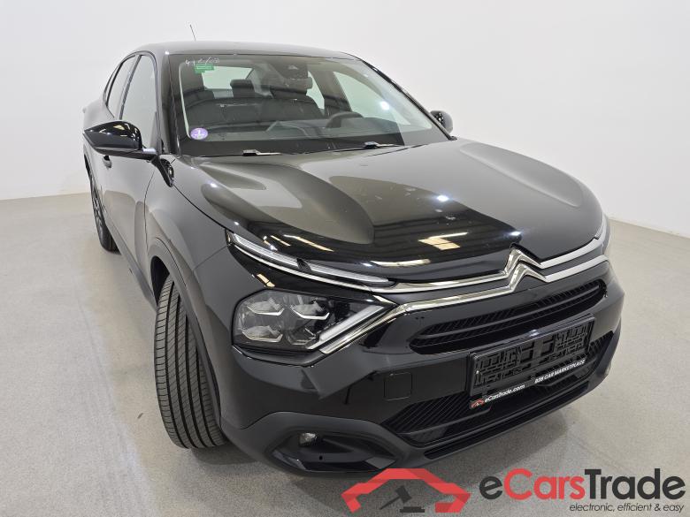 Citroen C4 X 1.2 PureTech Feel Aut. LED Virtual Display Camera Klima PDC ... #3