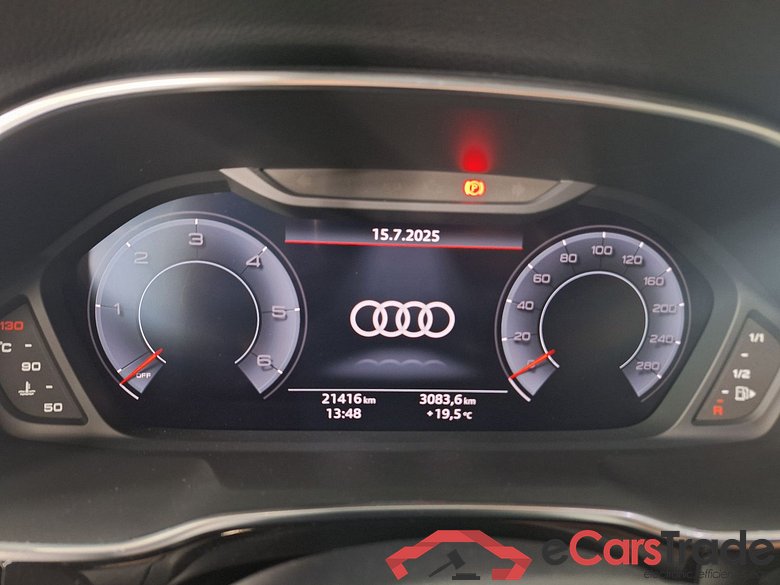 Audi, Q3 SB '19, Audi Q3 Sportback 35 TDI S tronic S Line Business #1