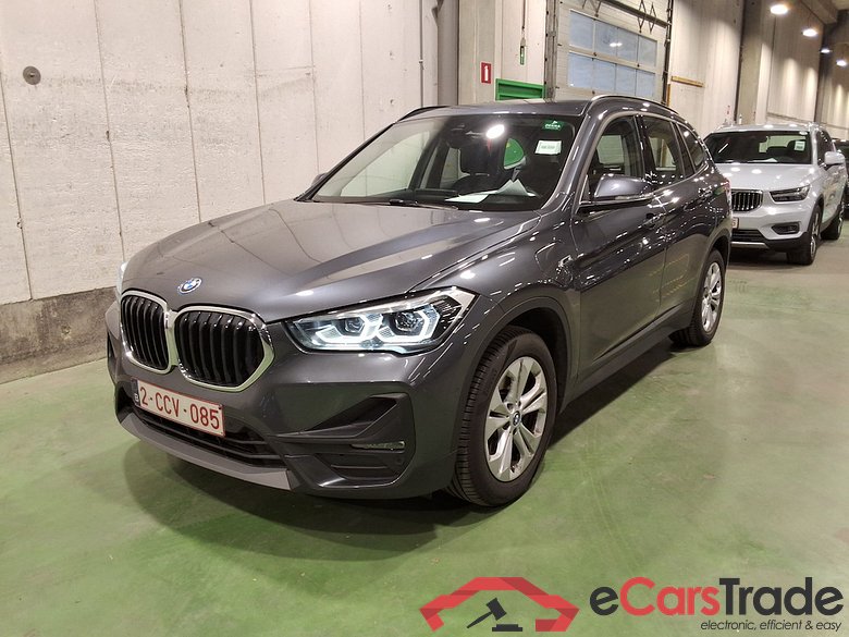 BMW X1 1.5 XDRIVE25E PHEV Business Pack Plus #1