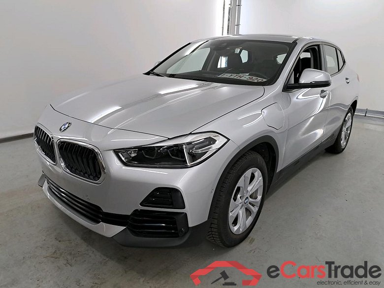 BMW X2 1.5 XDRIVE25E (162KW)