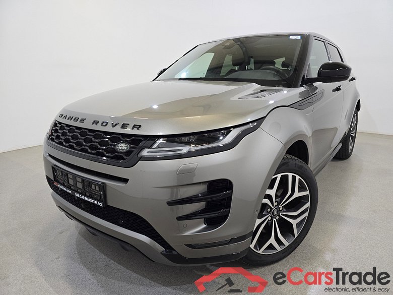 Land Rover Range Rover Evoque 2.0 D180 R-Dynamic SE 4WD Aut. Pano LED Virtual Navi-Pro Leather KeylessGo Camera Klima PDC ...
