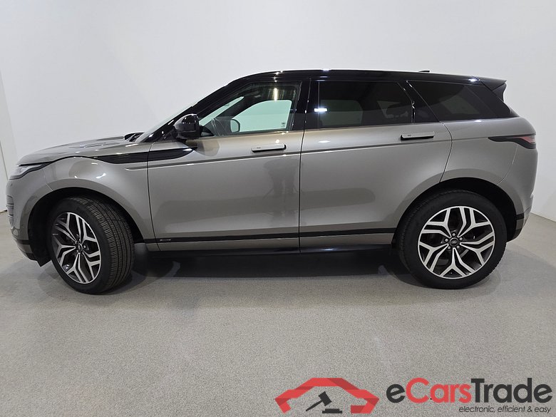 Land Rover Range Rover Evoque 2.0 D180 R-Dynamic SE 4WD Aut. Pano LED Virtual Navi-Pro Leather KeylessGo Camera Klima PDC ... #2