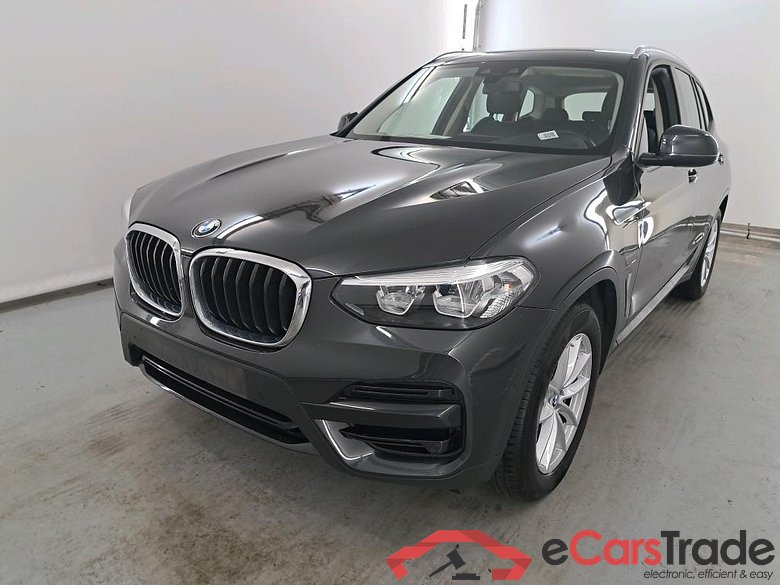 BMW X3 2.0 XDRIVE30E (120KW) AUTO #1