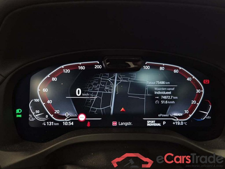 BMW iX3 High Executive M Sport 80kWh #4