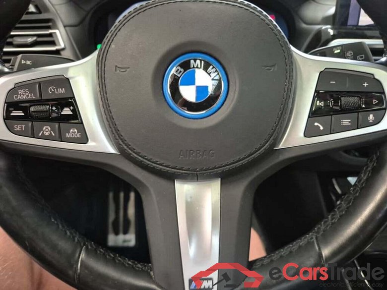 BMW iX3 High Executive M Sport 80kWh #5