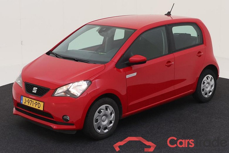 SEAT Mii Electric 61 kW #1