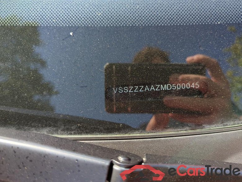 SEAT Mii Electric 61 kW #2