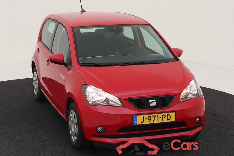 SEAT Mii Electric 61 kW #4