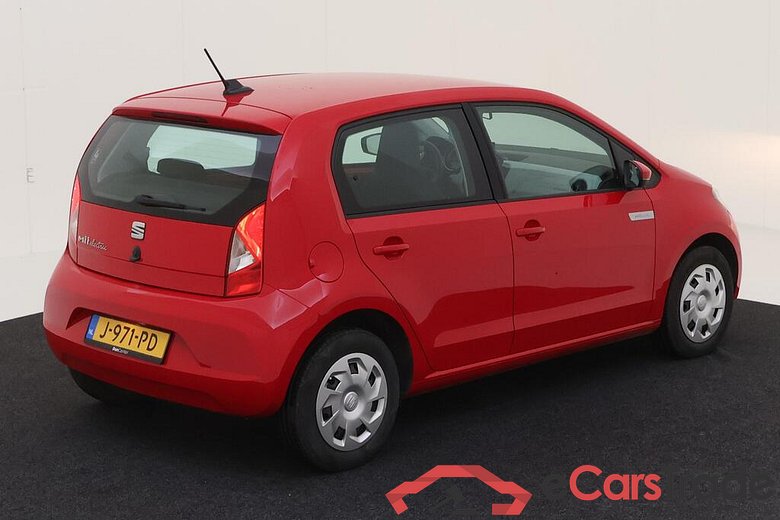 SEAT Mii Electric 61 kW #5