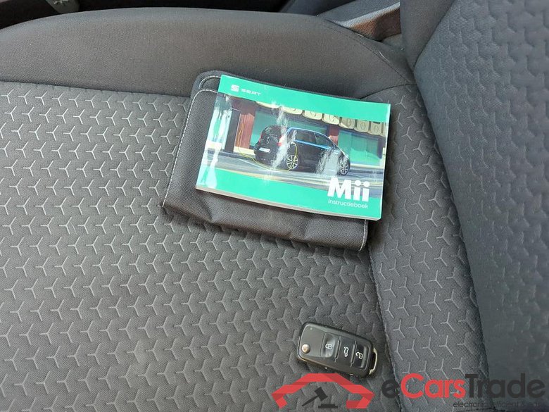 SEAT Mii Electric 61 kW #6