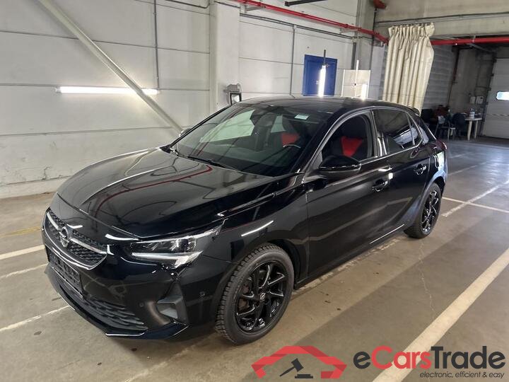 Opel Corsa Corsa 1.2 Turbo S/S Auto GS Line 96kW/131pk  5D/P Auto-8 #1