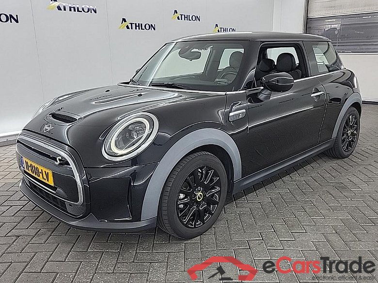 Mini Mini Electric Business Edition 3D 135kW