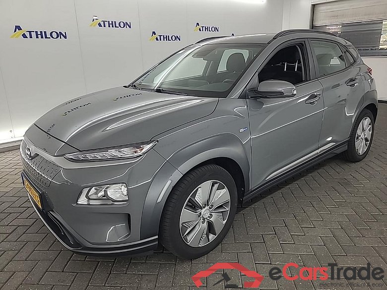 HYUNDAI Kona Comfort Electric 64 kWh 5D