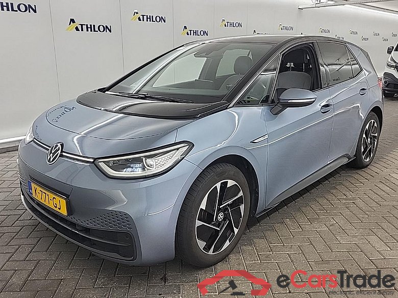 VOLKSWAGEN ID.3 58kWh Business auto 5D 150kW Athlon Edition