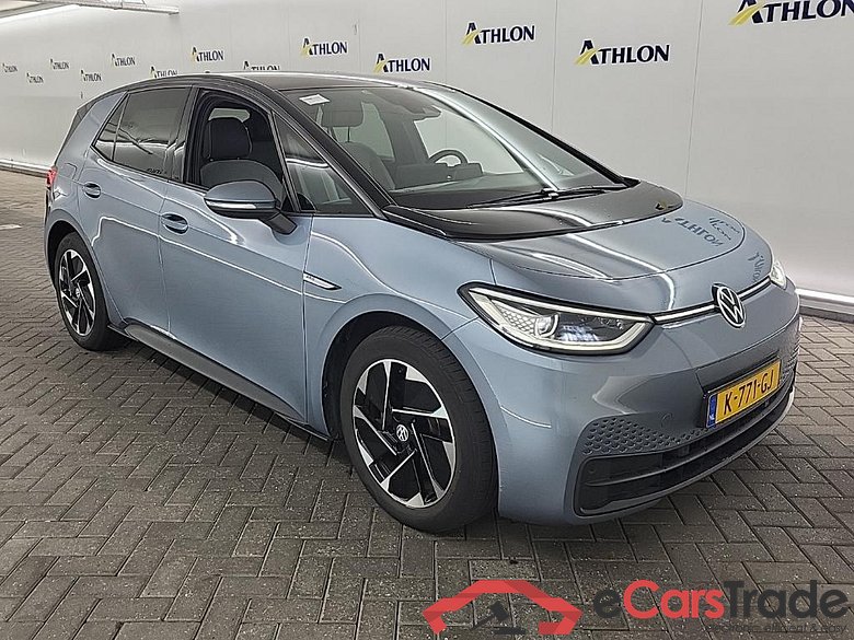 VOLKSWAGEN ID.3 58kWh Business auto 5D 150kW Athlon Edition #2