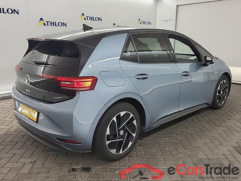 VOLKSWAGEN ID.3 58kWh Business auto 5D 150kW Athlon Edition #3