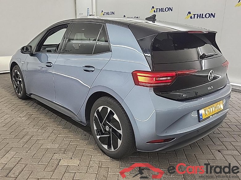 VOLKSWAGEN ID.3 58kWh Business auto 5D 150kW Athlon Edition #4