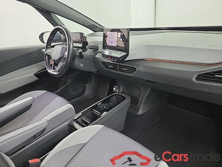 VOLKSWAGEN ID.3 58kWh Business auto 5D 150kW Athlon Edition #6