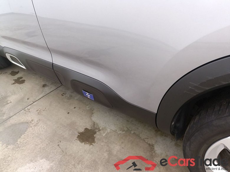 Citroën C5 Aircross 1.2 PureTech 130 S&S MAN6 Live 5d #1