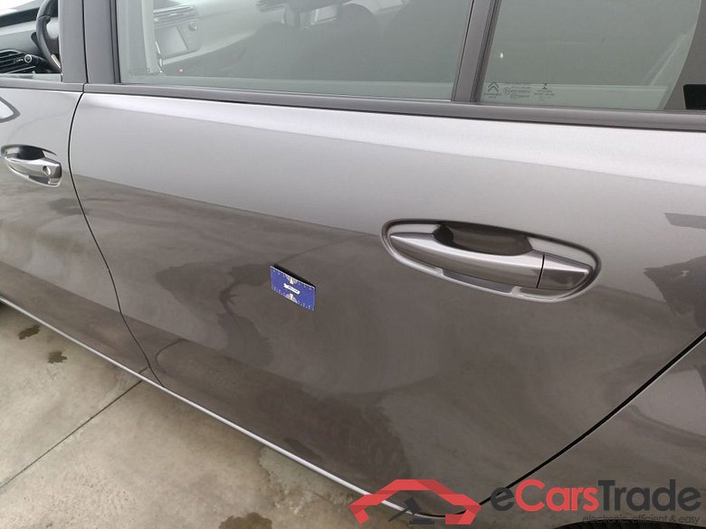 Citroën Grand C4 Spacetourer 1.5 BlueHDi 130 S&S MAN6 Feel 5d #1