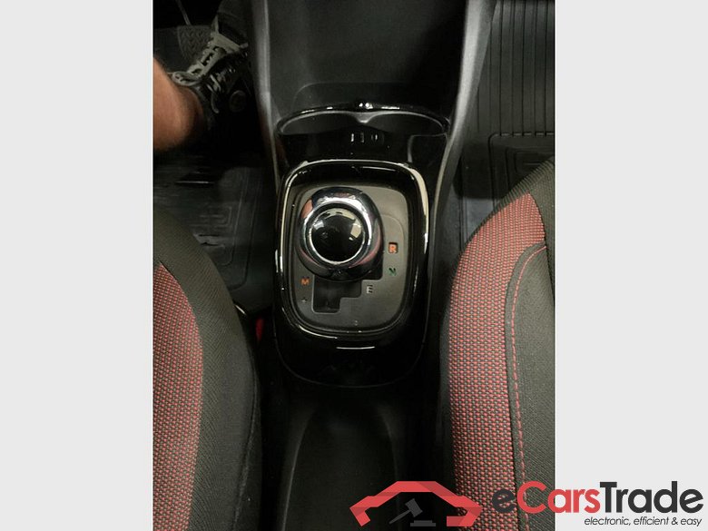 TOYOTA Aygo Aygo 1.0i VVT-i x-music M/M #4