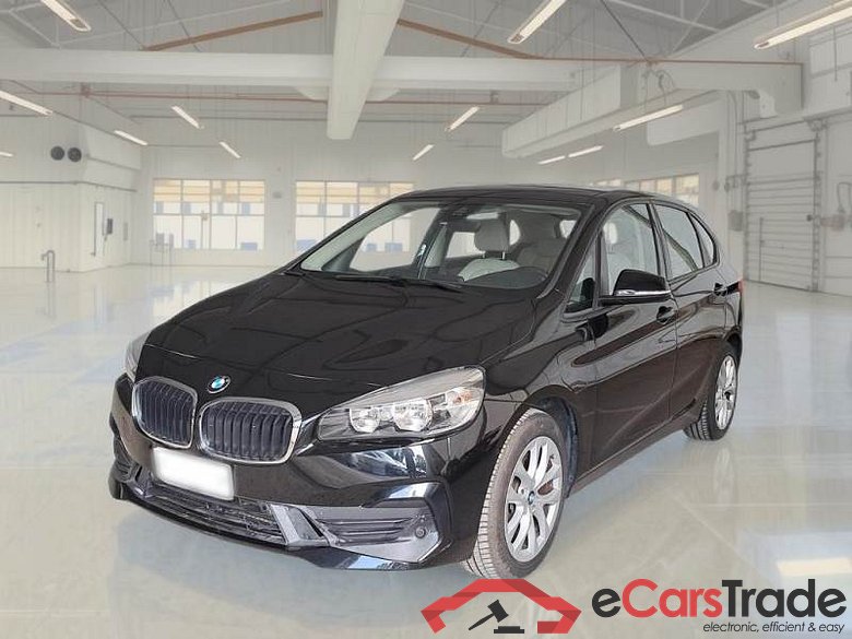 BMW SERIE 2 ACTIVE TOURER / 2018 / 5P / MONOVOLUME 225XE IPERFORMANCE AUTOM. #1