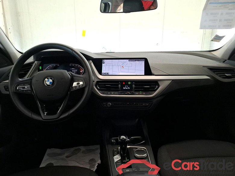 BMW Série 1 / 2019 / 5P / Berline 116i DKG7 Business Design #5