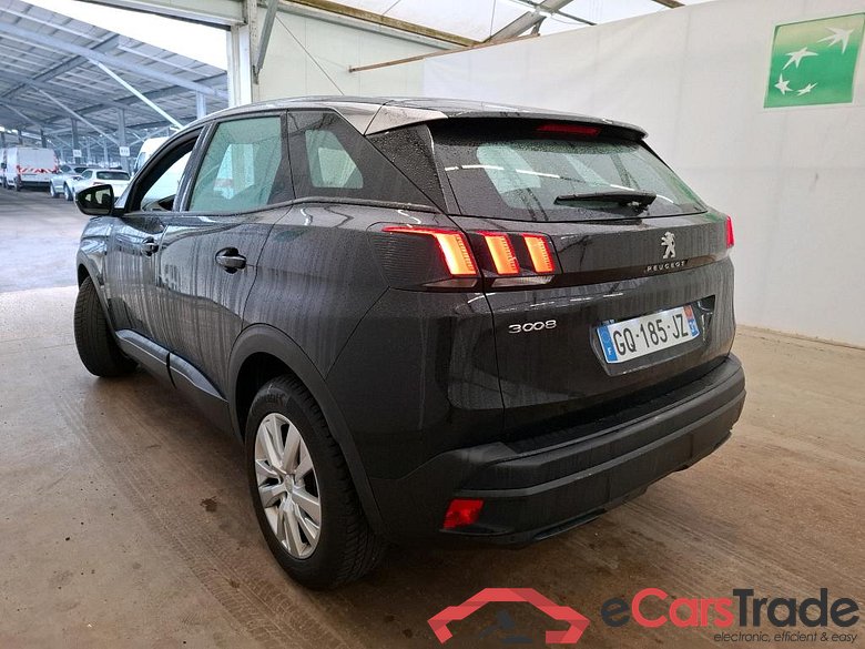 3008 II Active Pack 1.5 HDi 130CV BVA8 E6d / VO RECONDITIONNE - PHOTOS AVANT RECONDITIONNEMENT #2