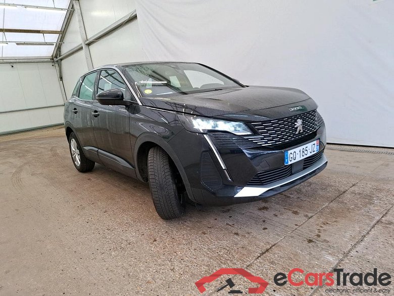 3008 II Active Pack 1.5 HDi 130CV BVA8 E6d / VO RECONDITIONNE - PHOTOS AVANT RECONDITIONNEMENT #4