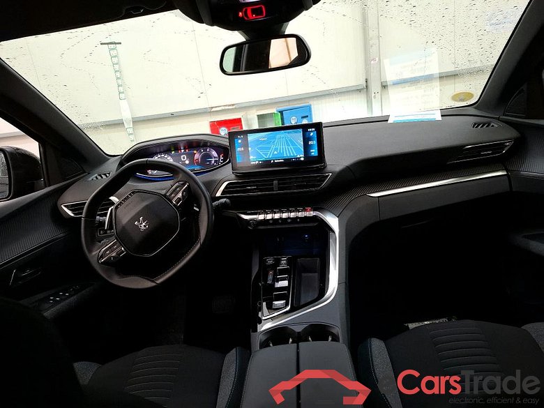 3008 II Active Pack 1.5 HDi 130CV BVA8 E6d / VO RECONDITIONNE - PHOTOS AVANT RECONDITIONNEMENT #5