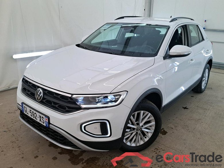 T-Roc Life Business 1.5 TSI 150CV BVA7 E6d #1