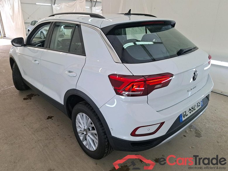 T-Roc Life Business 1.5 TSI 150CV BVA7 E6d #2