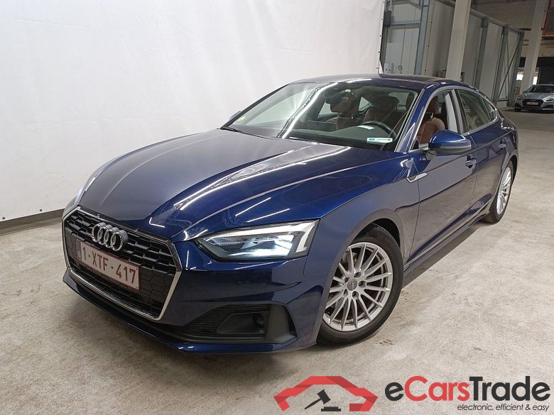 Audi A5 Sportback 35 TDI S tronic Business Edition 5d