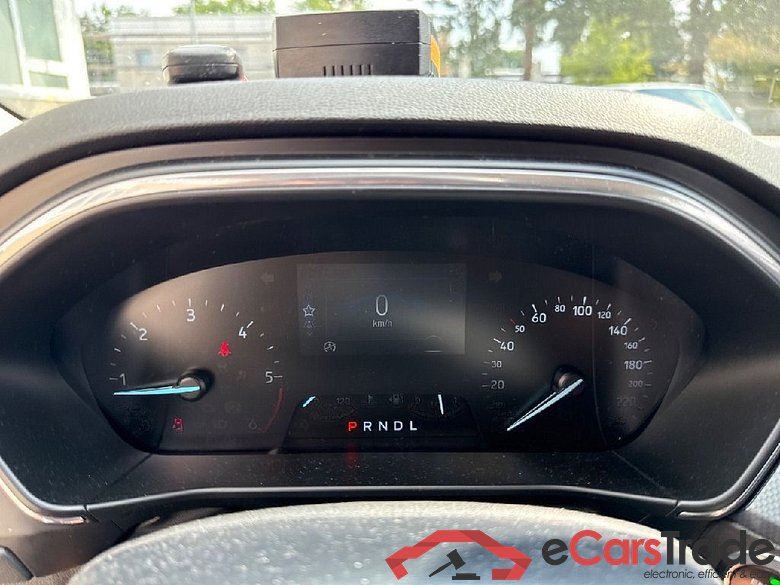 Focus Turnier Active 1.5 EcoBlue 88KW AT8 E6d #6