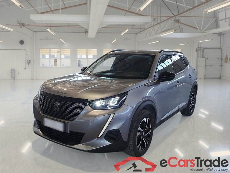 PEUGEOT 2008 / 2019 / 5P / CROSSOVER PURETECH 130 EAT8 ALLURE PACK S/S AUT. #1