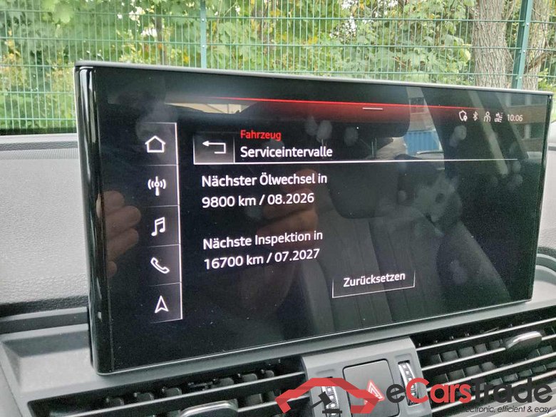 Audi Q5 (FYG)(06.2020->) DE - SUV5 55 2.0 TFSI e quattro EU6d, edition one (EURO 6d), (Facelift) 2021 - 2 #6