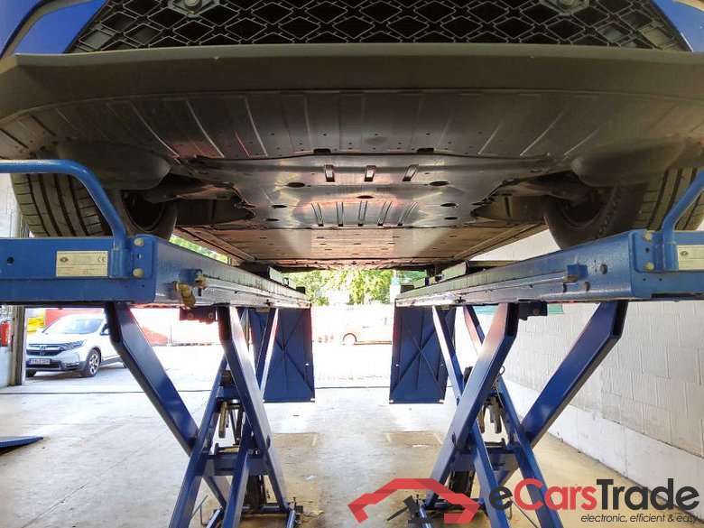 Skoda Enyaq (5AZ)(09.2020->) DE - SUV5 50, 50 Loft, 2021 - 2023 #5