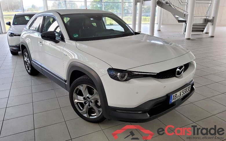 Mazda MX-30 (DR)(05.2020->) DE - SUV5 e-SKYACTIV, Advantage, 2022 - 2025 #2
