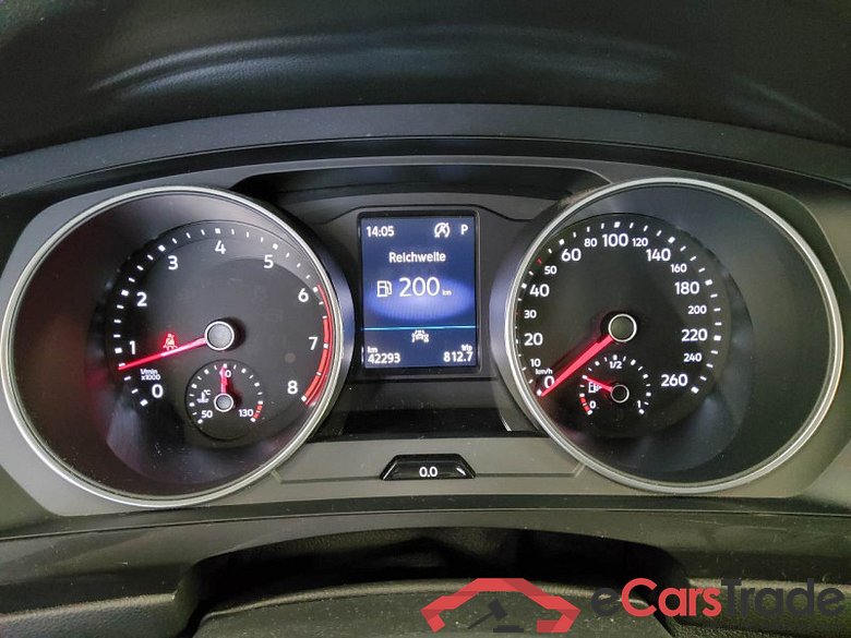 Volkswagen Tiguan Allspace (BW2)(08.2017->2021) DE - SUV5 1.5 TSI ACT EU6d, Highline OPF (EURO 6d), 2020 - 2021 #6