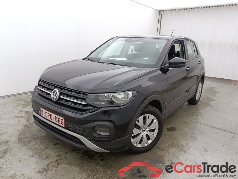 Volkswagen T-Cross 1.6 TDI SCR 5d