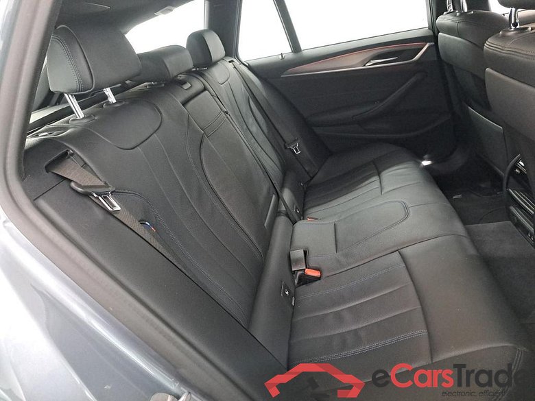 BMW 5 TOURING DIESEL - 2017 520 dA (EU6d-TEMP) Pack Kit M Sport #6