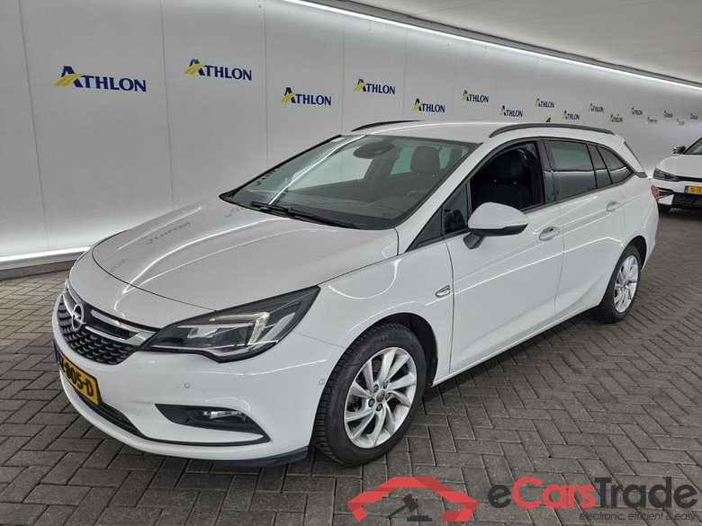 OPEL Astra Sports Tourer 1.0 Turbo S/S Business Executive 5D 77kW #1
